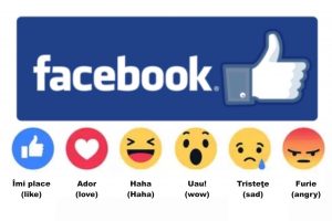facebook emoticoane extensie 