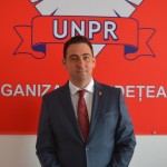 Daniel Vasiliu Macovei UNPR Neamț candidat