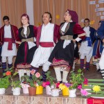 Tulcea festival folclor